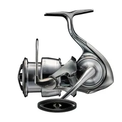 22イグジスト　LT3000S LIVREハンドル　スタンド付き 22イグジストLT3000S LIVREハンドルスタンド付き