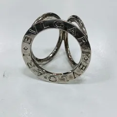 楽天市場】【中古】【箱付き】 BVLGARI ブルガリ スターリング