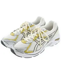 asics スニーカー メンズ 【古着】【中古】【送料無料】