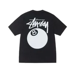 2024年最新】8BALL stussyの人気アイテム - メルカリ