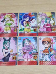 2024年最新】ドラゴンボール女性キャラの人気アイテム - メルカリ