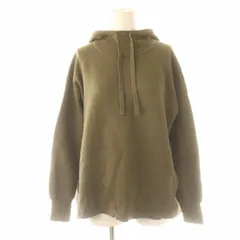 楽天市場】パーカー theory luxe(セオリーリュクス)の通販