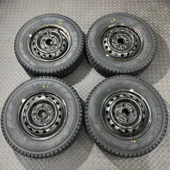 2025年最新】145/80r12 4本セットの人気アイテム - メルカリ