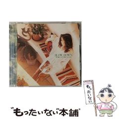 【中古】 SLOW DOWN / 古内東子 / 