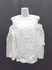 2026年最新】fleur open topsの人気アイテム - メルカリ