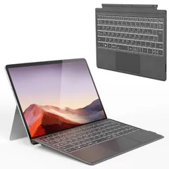 バッテリー良好！希少LTEモデル！Surface Pro7+ キーボード付き Amazon.co.jp: 新型 Surface Pro キーボード Surface Pro 7/Pro