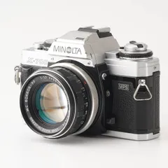 2024年最新】minolta x-700の人気アイテム - メルカリ