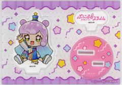 最遊記 サンリオキャラクターズ ビッグアクリルスタンド 金蝉 ハロー