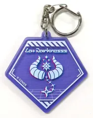 【中古】雑貨 ラプラス・ダークネス アクリルキーホルダー 「バーチャルYouTuber ホロライブ 秘密結社holoX」