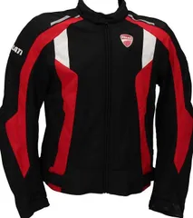 DUCATI純正 JACKET SPEED TEX L | 981042155のサムネイル