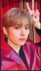 StrayKids FC盤 LeeKnow Circus 両面