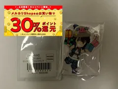 鬼滅の刃   ufotable  クリスマス  アクリルスタンド   嘴平伊之助