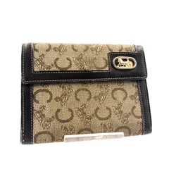 セリーヌ　celine 長財布　トリコロール　フィービー 046319_1.jpg