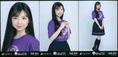 乃木坂46 会場限定生写真 長嶋凛桜 13thBDライブTシャツ コンプ