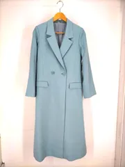 リリーブラウン Lily Brown TUMUGITOコート レディース JPN：0 のサムネイル