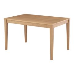 IKEA イケア ダイニングテーブル BJURSTA 伸長式テーブル - メルカリ