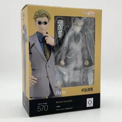 【中古】未開封 グッドスマイルカンパニー 呪術廻戦 figma 570 七海建人[17]