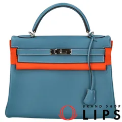 エルメス HERMES バーキン35空箱　レインカバー、保存袋付き バーキンカーゴ35”特別仕様のボックスと保存袋で織りなす