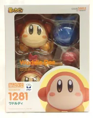 【新品未開封】ねんどろいど　ワドルディ　 グッドスマイルカンパニー ねんどろいど ワドルディ（再販） | GOODSMILE ONLINE SHOP