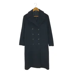 定価85,800円 オーラリー ビーバーメルトン地 リバーウールジャケット 3 定価85, オーラリー ビーバーメルトン地 リバーウールジャケット 3