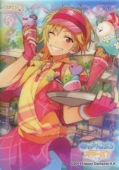 【中古】アニメ系トレカ SP23[スペシャルカード]：仁兎なずな