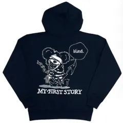 2025年最新】MY first storyパーカーの人気アイテム - メルカリ