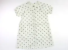 【セラフ/Seraph】ワンピース 110サイズ 女の子【子供服・ベビー服】（1864394）