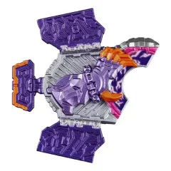 【中古】おもちゃ ミニゾンビレイズバックル 「仮面ライダーギーツ レイズギアコレクション」