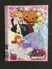 プリティーリズム【1期～3期/劇場版】DVD 全77巻 プリティーリズム【1期～3期/劇場版】DVD 全77巻 - メルカリ