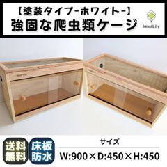強固な爬虫類「標準ケージ」120×45×45cm◇送料無料 #大型 #爬虫類 強固な爬虫類「標準ケージ」120×45×45cm #送料無料 #爬虫類