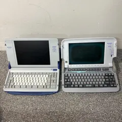 2026年最新】ワープロ ジャンクの人気アイテム - メルカリ