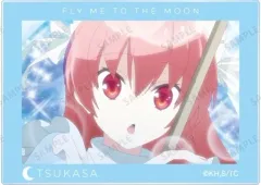 【中古】キャラカード 08.由崎司 「トニカクカワイイ 宇宙一可愛い僕のお嫁さんのトレーディングアクリルカード」