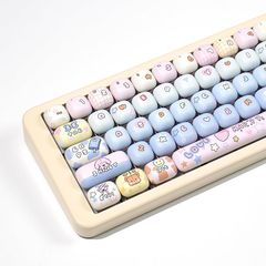 Nachoneko キーキャップセット 122キー - メルカリ