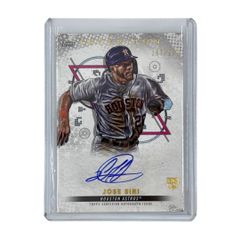 Spencer Strider 2023 Topps 直筆サイン - メルカリ