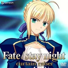 2024年最新】fate/stay night curtain raiserの人気アイテム - メルカリ