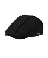 BOHEMIANSEOUL ボヘミアンソウル bohemseo レザーキャップ