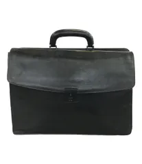 ［ドイツ・OFFERMANN製］皮革カバン　将校カバン代用品 ドイツ・OFFERMANN製］皮革カバン 将校カバン代用品 - メルカリ