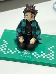 メガハウス GEM 鬼滅の刃 竈門 炭治郎 手のひら フィギュア