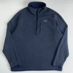 40R パタゴニア　テーラードジャケット　patagonia スーツ patagonia(パタゴニア) / テーラードジャケット/--/ポリエステル