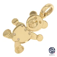 2025年最新】Pomellato レディース チャームの人気アイテム