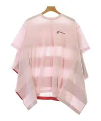 BURBERRY Tシャツ・カットソー メンズ 【古着】【中古】【送料無料】