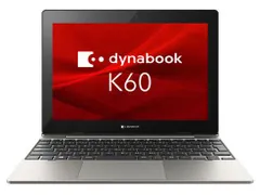 2025年最新】dynabook k60の人気アイテム - メルカリ
