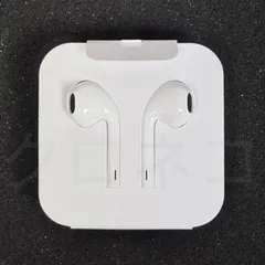 【Apple MFI正規認識品】 iPhone　有線イヤホン　Lightning　ライトニング　イヤホン　Bluetooth　不要　マイク付き　音量調節　通話対応　インナーイヤー型　ヘッドホン　iPhone iPad Mac 対応 メンズ　レディースのサムネイル