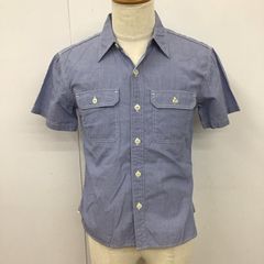 YAECA Safari Shirt Size1 - メルカリ