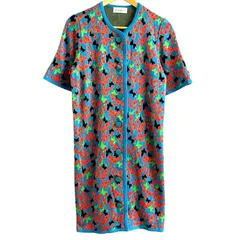 2025年最新】Yves Saint Laurent レディース ロングワンピースの