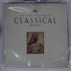 2026年最新】the great collection of classical music lpレコードの 