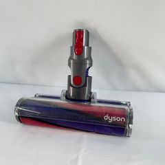 dyson ダイソン 純正 ソフトローラーヘッド 112232-12 v7 v8 v9 v10 v11対応 保証付き