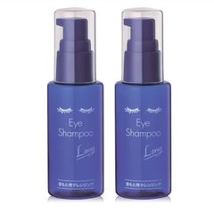 アイシャンプーロング　60ml　目元洗顔　美容液　2本セットのサムネイル