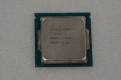 CPU Intel Core i3- 6100　3.70GHｚ  SR2HG   中古品×1個　（401-3）