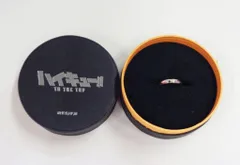 FanFun Market ハイキュー!!TO THE TOP シルバーリング 烏野高校 9号 SV925/キュービックジルコニア 9号